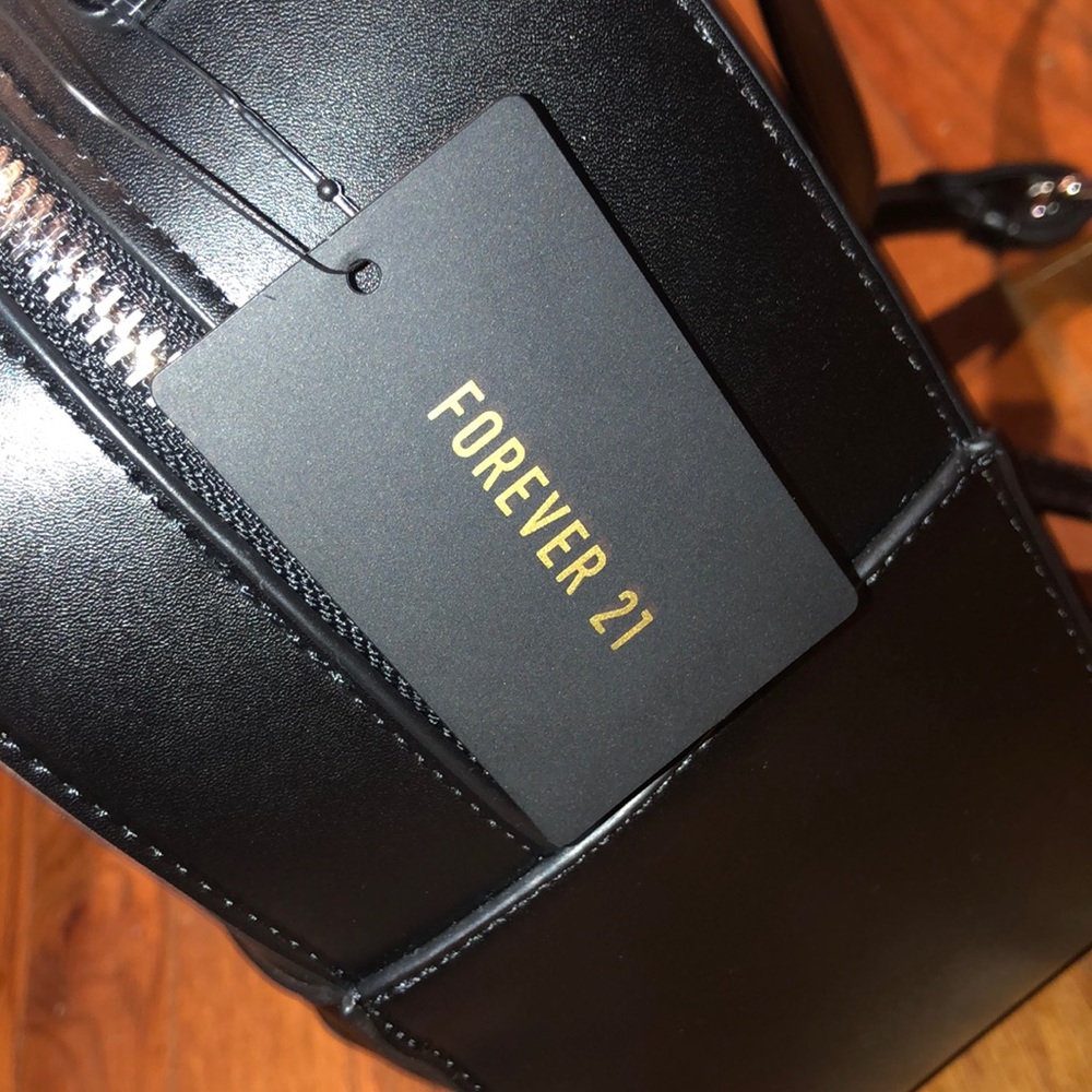 forever 21 bag - Picture 5 of 5